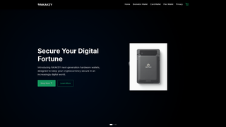 Thumbnail of nkakey.com