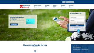 Thumbnail of citiwells.com