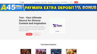 Thumbnail of 7-xm.com