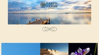 Thumbnail of earth2lens.com