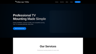 Thumbnail of tivibay.com