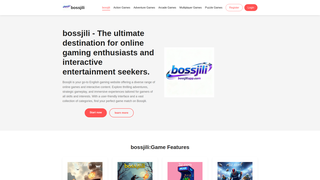 Thumbnail of bossjiliapp.com