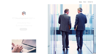 Thumbnail of ctdevelopmentllc.com