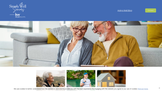 Thumbnail of agingwellincentralmassblog.com