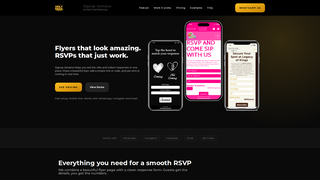 Thumbnail of signupja.com