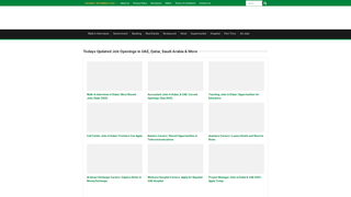 Thumbnail of 247gulf-jobs.com