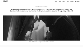 Thumbnail of colibri-films.com