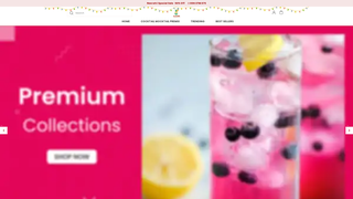 Thumbnail of gocloudie.com