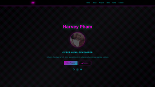 Thumbnail of qhpham.com