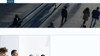 Thumbnail of ivishr.com