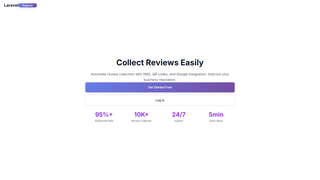 Thumbnail of dasreview.com