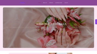 Thumbnail of ycnailswinstonsalem.com