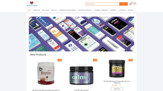 Thumbnail of usmedicalnutrition.com