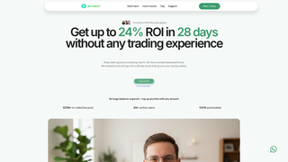Thumbnail of bitnestloop.com