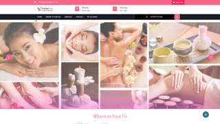 Thumbnail of vestinaspa.com