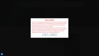 Thumbnail of credentiallegal.com
