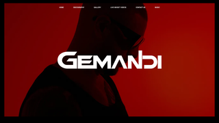 Thumbnail of gemandiofc.com