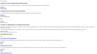 Thumbnail of alfastocktrading.com
