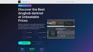 Thumbnail of drughub-dark.net
