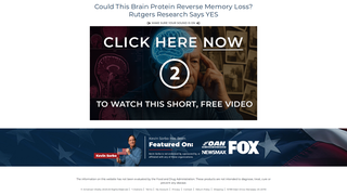 Thumbnail of memoryhealthsupport.com