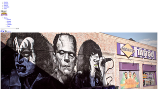 Thumbnail of artistatlargetattoo.com