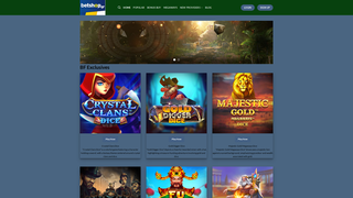 Thumbnail of betshop-bet9ja.com