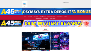 Thumbnail of 90jili90.com