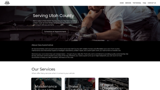 website thumbnail