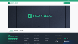 Thumbnail of techunionservices.com