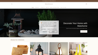 Thumbnail of monsira.com