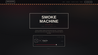 Site preview