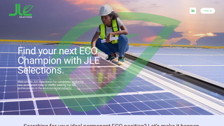 Thumbnail of jle-selections.com