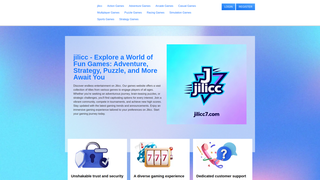 Thumbnail of jilicc7.com