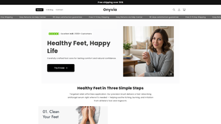 Thumbnail of myonyvia.com