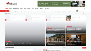 Thumbnail of budapestinstantbooking.com