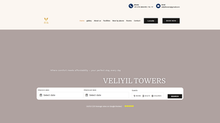 Thumbnail of veliyiltowers.com