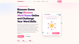 Site preview