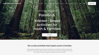 Thumbnail of inspiredlearnrva.org