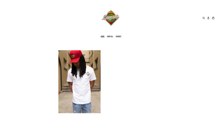 Thumbnail of longxvityclothing.com