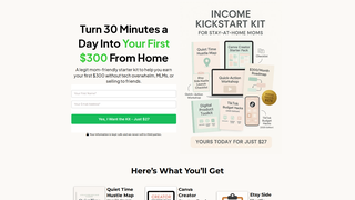 Thumbnail of quickwinmoms.com