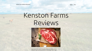 Thumbnail of kenstonfarmsreviews.net