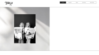 Thumbnail of thrivebeautyedu.com
