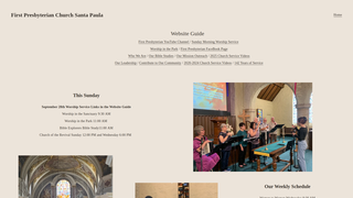 Thumbnail of sppresby.org