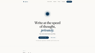 Site preview
