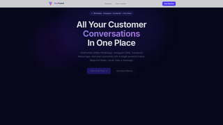 Site preview