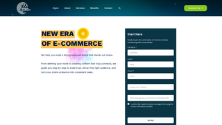 Thumbnail of bestmktshopagency.com