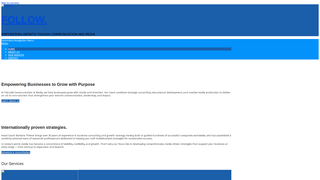 Thumbnail of followcommunication.com