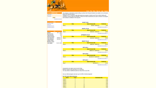 Thumbnail of makebitfx.com