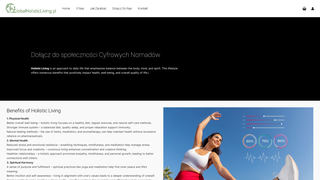 Thumbnail of globalholisticlongevity.com
