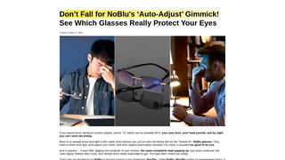 Thumbnail of bestglassestested.com